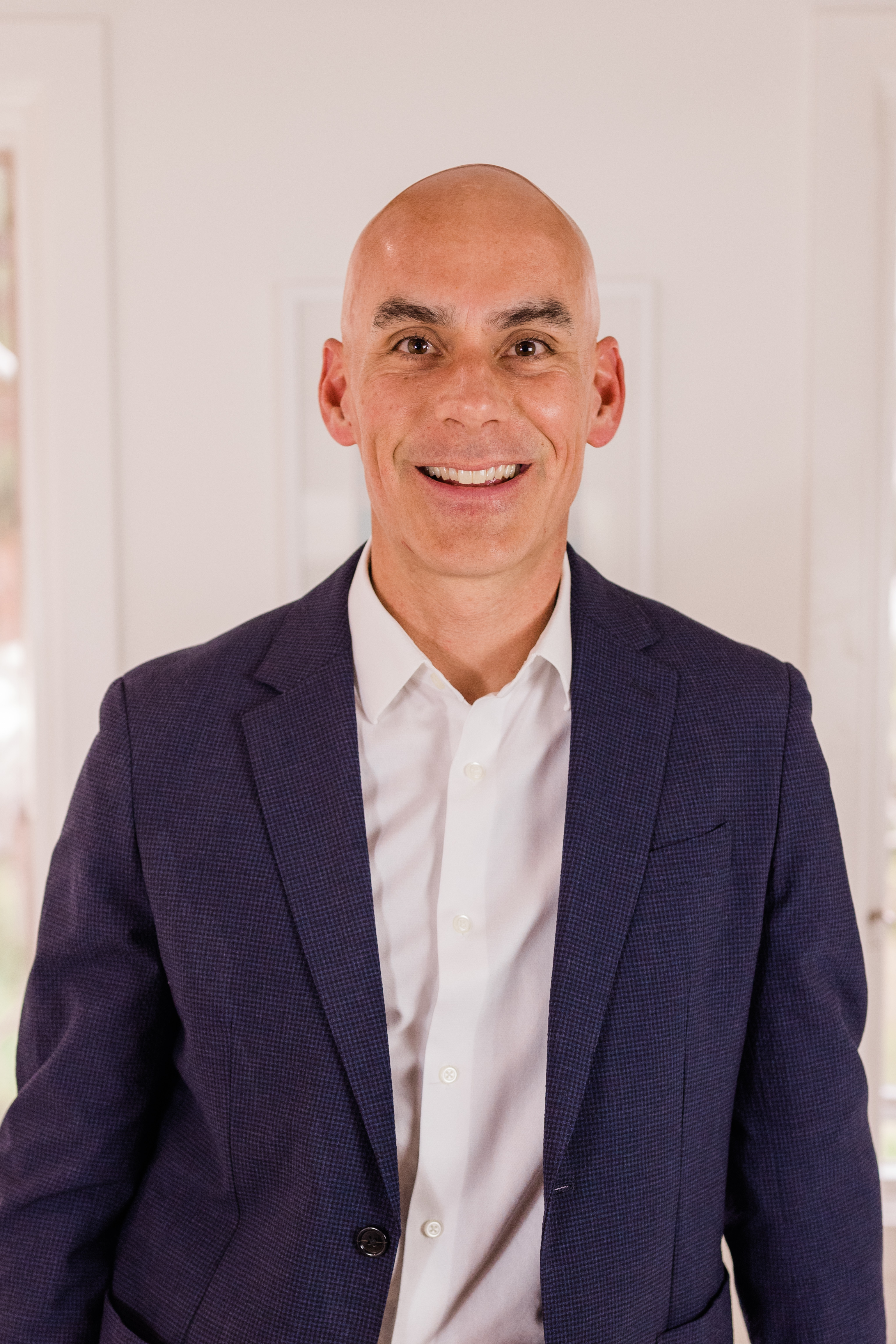 Matt Strong, Owner of Sierra West Funding